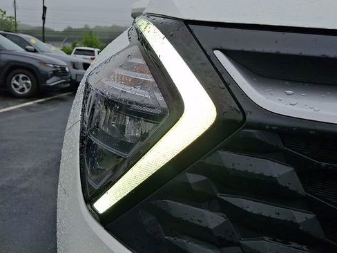 Certified 2023 Kia Sportage LX AWD/4WD image 9