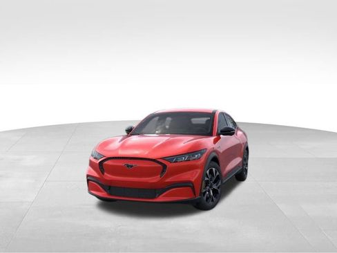 New 2026 Ford Mustang Mach-E Select w/ Comfort Package Lite AWD/4WD image 2
