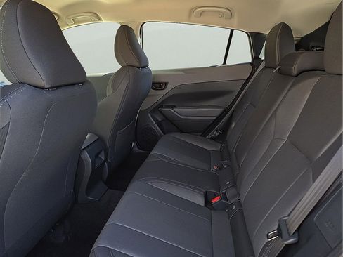 New 2026 Subaru Crosstrek 2.5i image 10