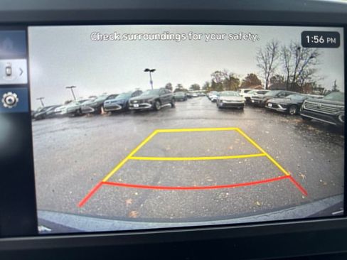 New 2026 Hyundai Elantra Sport image 21