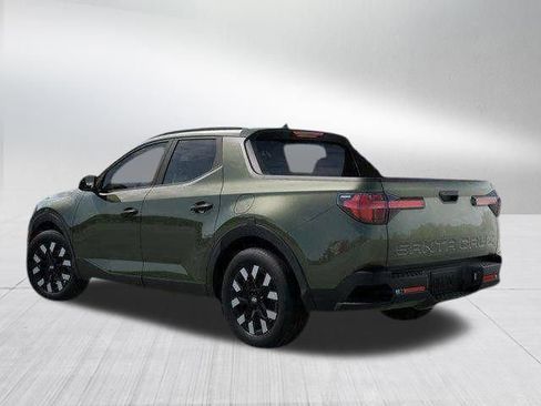 New 2026 Hyundai Santa Cruz SEL FWD image 14