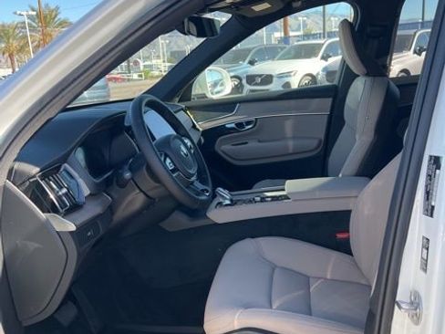 New 2026 Volvo XC90 B5 Plus w/ Protection Package image 21