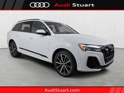 New 2026 Audi Q7 2.0T Premium Plus