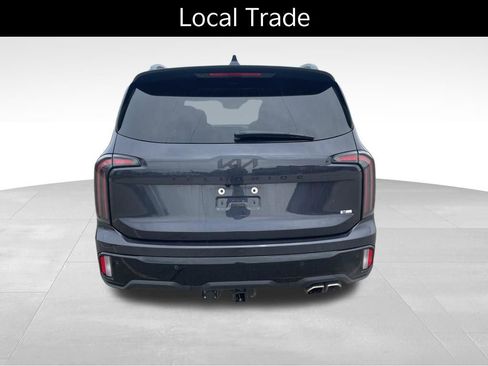 Used 2025 Kia Telluride SX Prestige X-Line AWD/4WD image 7
