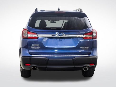 Used 2021 Subaru Ascent Touring w/ Popular Package #2A AWD/4WD image 4