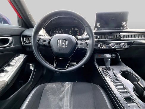 Used 2024 Honda Civic Sport image 6