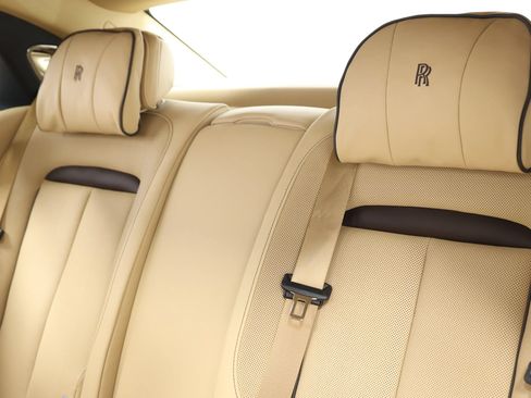 Used 2022 Rolls-Royce Ghost w/ Ghost Package AWD/4WD image 64