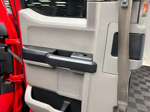 Used 2016 Ford F150 XL w/ Equipment Group 101A Mid image 34