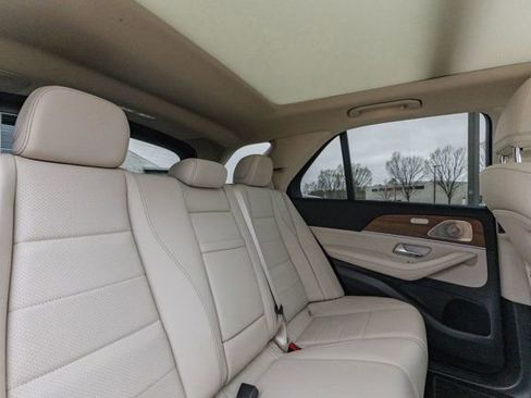 Certified 2026 Mercedes-Benz GLE 350 4MATIC image 31