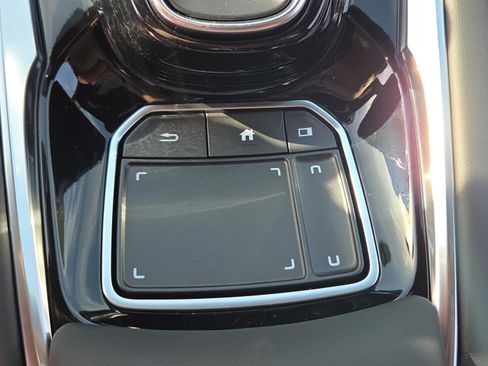 New 2026 Acura RDX SH-AWD image 35