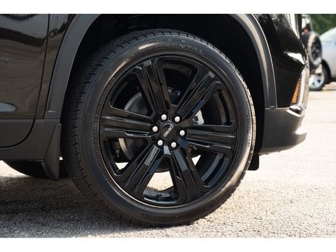New 2026 GMC Acadia Elevation w/ Black Edition AWD/4WD image 10