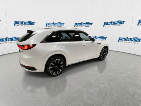 New 2026 MAZDA CX-90 3.3 Turbo S w/ Premium Plus AWD/4WD image 11