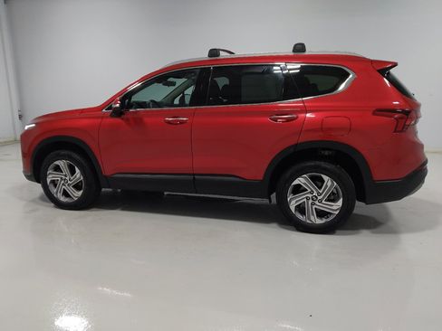 Used 2023 Hyundai Santa Fe SEL AWD/4WD image 3