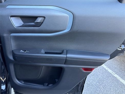 Used 2022 Ford Bronco Sport Badlands image 30