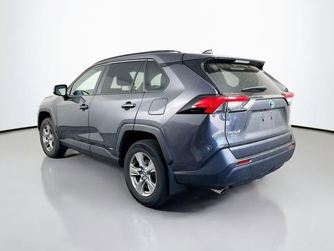 Used 2024 Toyota RAV4 XLE w/ Weather Package AWD/4WD image 4