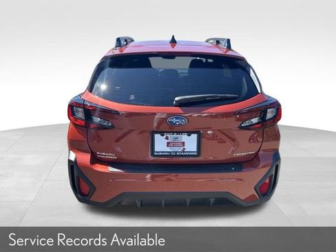Certified 2025 Subaru Crosstrek 2.5i Premium AWD/4WD image 7