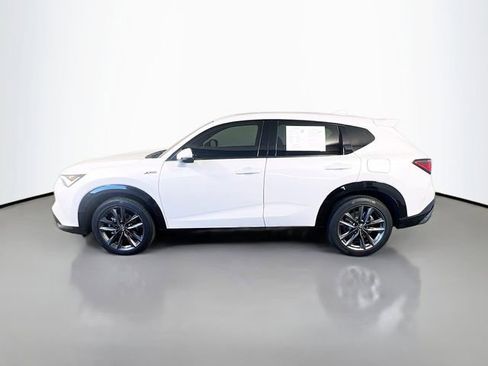 Used 2025 Acura ADX A-Spec FWD image 5