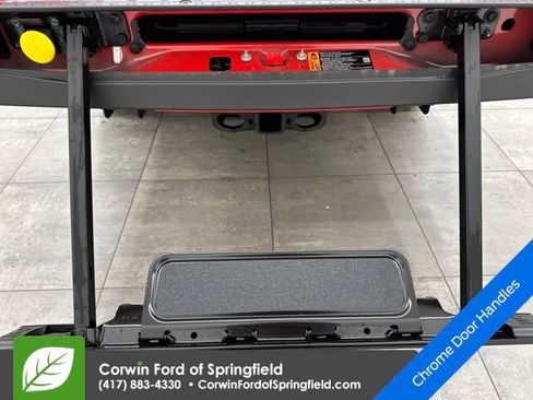 New 2026 Ford F350 Lariat w/ Lariat Premium Package image 35