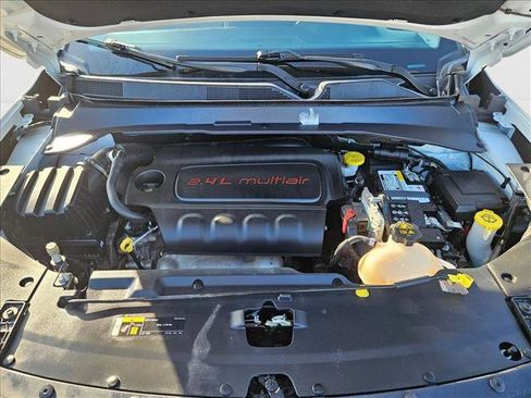 Used 2022 Jeep Compass Latitude w/ Convenience Group image 22