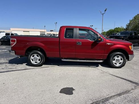 Used 2014 Ford F150 XLT w/ Equipment Group 301A Mid RWD image 2