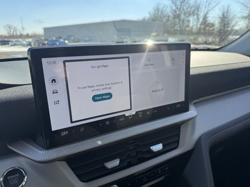 New 2026 Ford Explorer Active w/ Active Comfort Package image 14