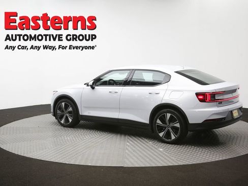 Used 2023 Polestar Polestar 2 AWD/4WD image 61