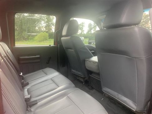 Used 2014 Ford F450 XL w/ Snow Plow Prep Package RWD image 23