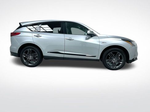 Used 2022 Acura RDX A-Spec image 10