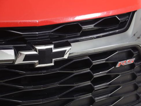 Used 2019 Chevrolet Blazer RS w/ LPO, Floor Liner Package FWD image 15