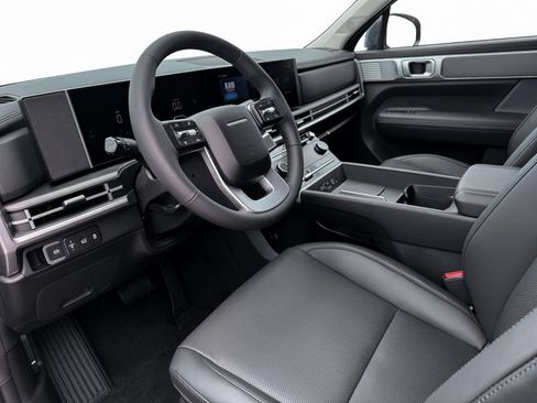 New 2026 Hyundai Santa Fe SEL FWD image 14
