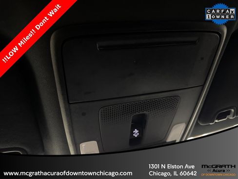 Used 2024 Acura Integra A-Spec image 37