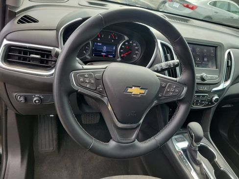 Used 2024 Chevrolet Equinox LT AWD/4WD image 26