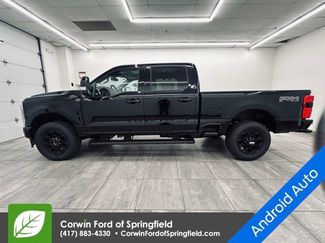 New 2026 Ford F350 Lariat w/ Black Appearance Package video 2