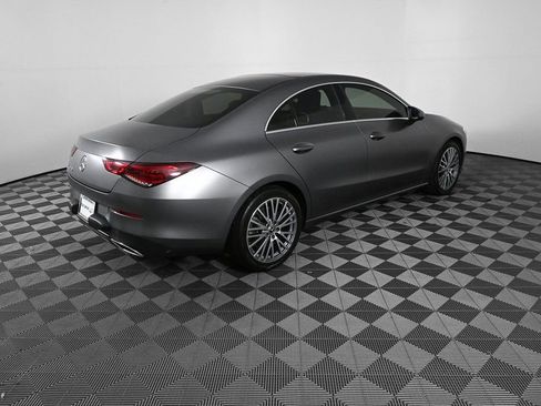 Certified 2020 Mercedes-Benz CLA 250 image 26