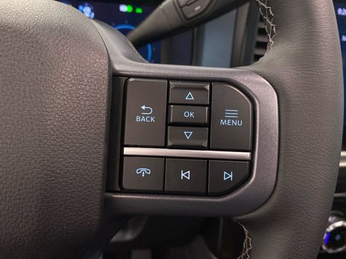 New 2026 Ford F250 Lariat w/ Black Appearance Package AWD/4WD image 26