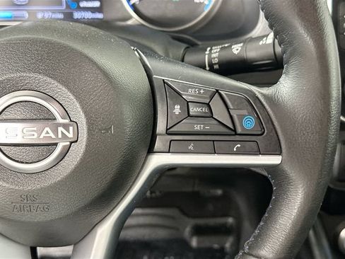 Used 2024 Nissan Leaf SV Plus FWD image 21