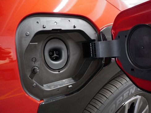 New 2026 Toyota bZ image 20