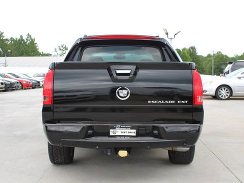 Used 2006 Cadillac Escalade EXT image 6