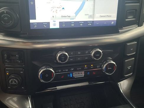 Used 2023 Ford F150 Lariat w/ Equipment Group 502A High AWD/4WD image 21