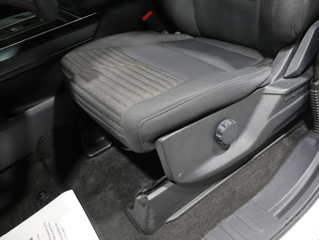 Used 2021 Ford F150 XL w/ STX Appearance Package AWD/4WD image 11