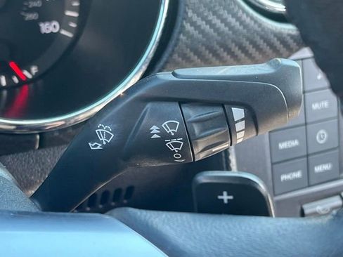 Used 2017 Ford Mustang Convertible w/ Equipment Group 051A RWD image 40