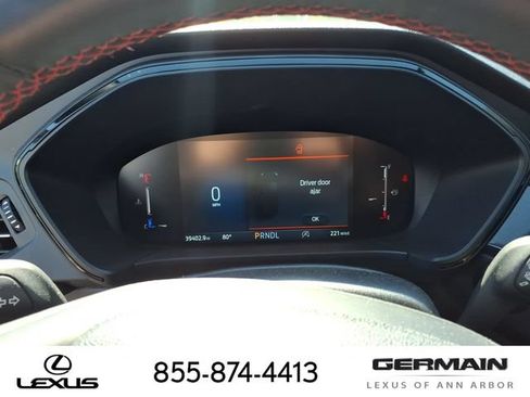 Used 2025 Ford Escape ST-Line FWD image 18