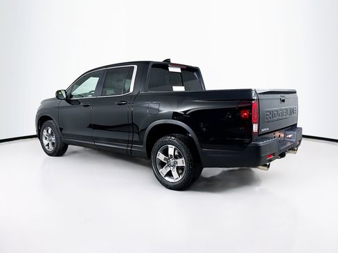 New 2026 Honda Ridgeline RTL image 30