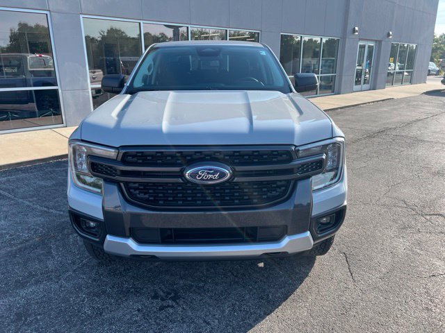 New 2026 Ford Ranger XLT w/ Advanced Towing Package AWD/4WD image 2