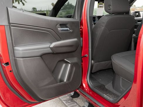 New 2026 Chevrolet Colorado LT RWD image 30