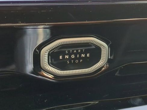 New 2026 Jeep Grand Cherokee Altitude RWD image 36