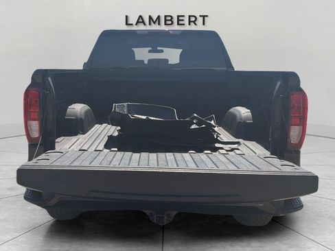 Used 2023 GMC Sierra 1500 Elevation w/ LPO, Elevation Black Package AWD/4WD image 19