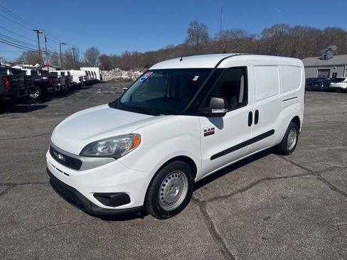 Used 2022 RAM ProMaster City Wagon FWD image 4