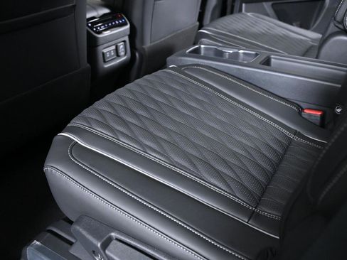 New 2026 INFINITI QX60 Autograph w/ Dark Cargo Package image 30