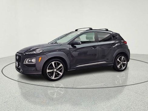 Used 2019 Hyundai Kona Limited image 4